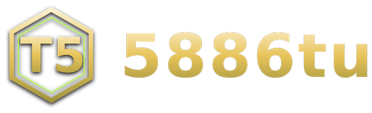 5886tu logo