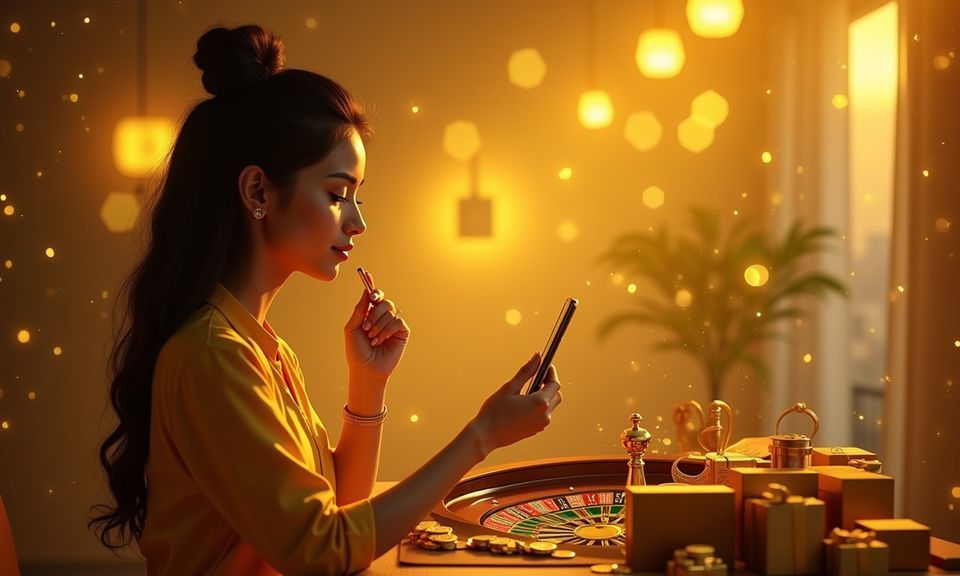 5886tu 5886tu-তে Table Multi Roulette কীভাবে কাজ করে