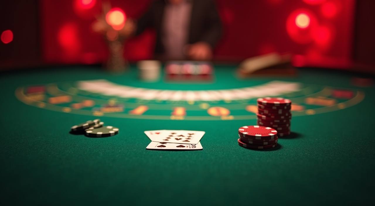 5886tu আমাদের Live Exclusive Blackjack লবিতে কী আছে