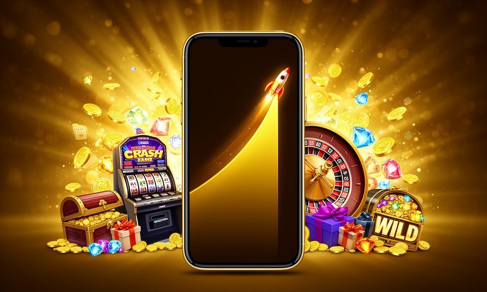 5886tu mobile gaming